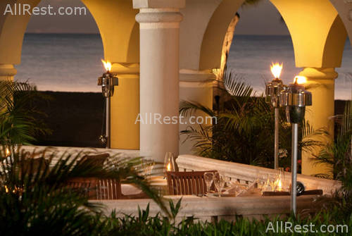 The Westin Casuarina Resort & Spa 20